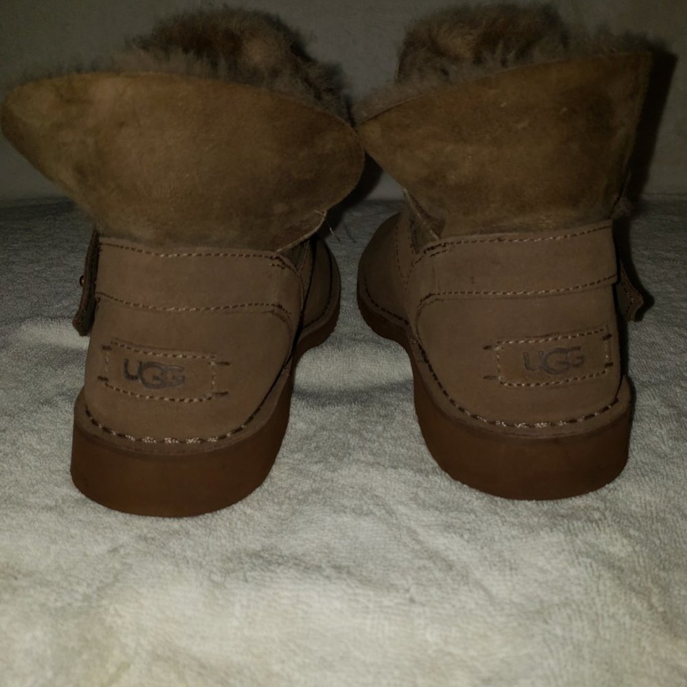 Ugg Boots - image 2